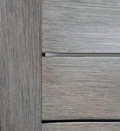 Laguna Sofa in Canvas Flax, No Welt