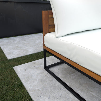 Taradale Outdoor Chair w/ Cushions