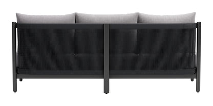 Horizon Sofa Gray