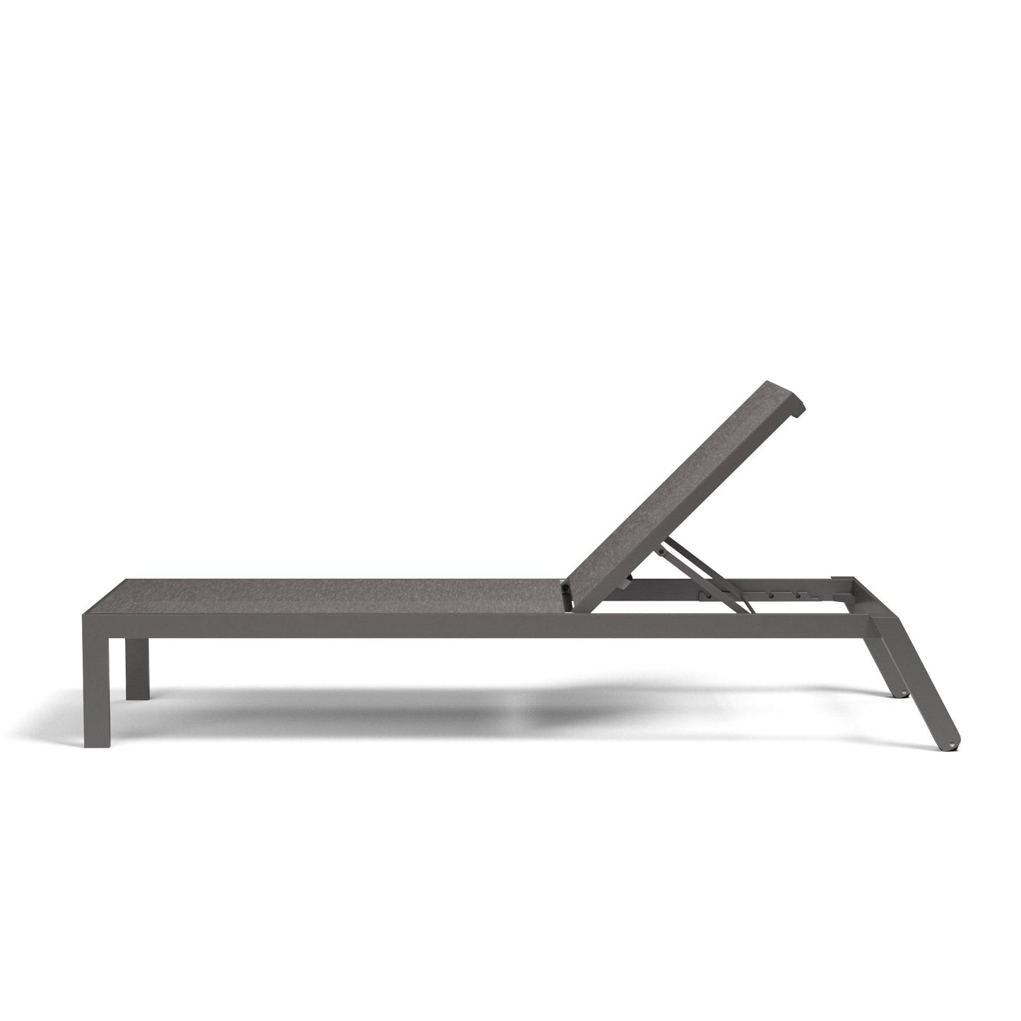 Vegas Stackable Chaise Lounge