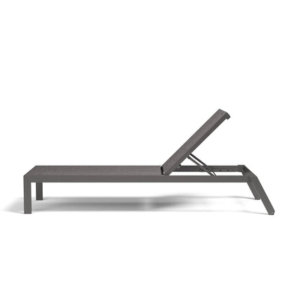 Vegas Stackable Chaise Lounge