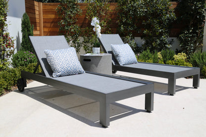 Redondo Chaise Lounge