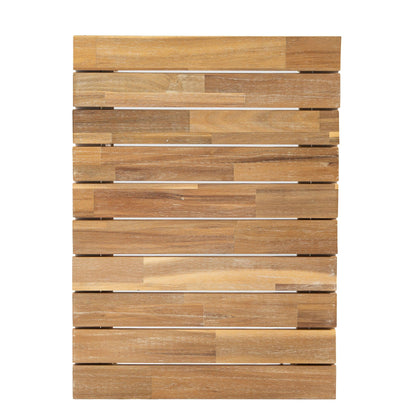 Wallmond Outdoor End Table