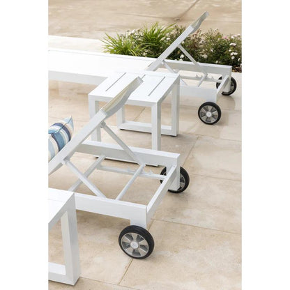 Newport Chaise Lounge