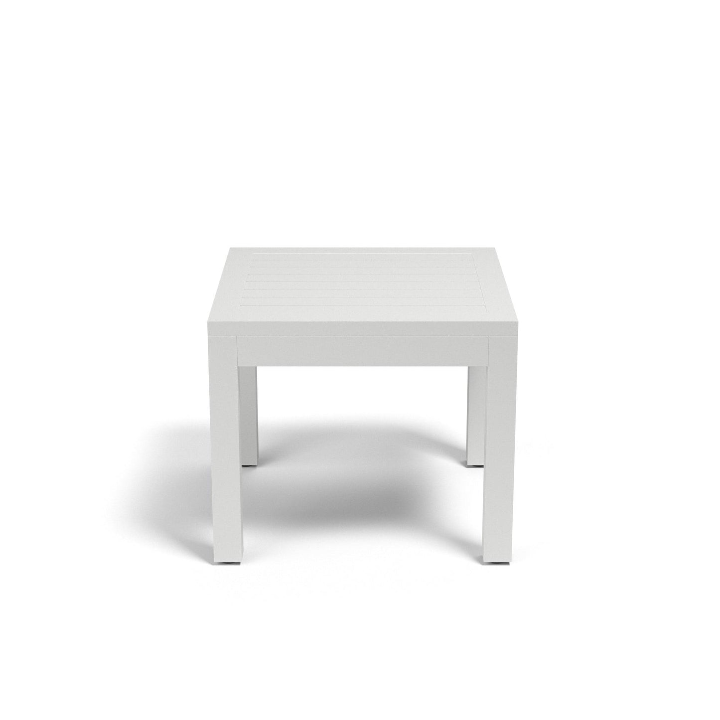 Naples End Table