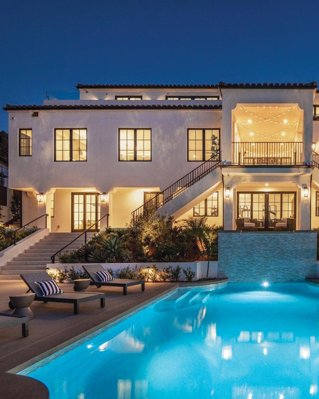 Redondo Chaise Lounge