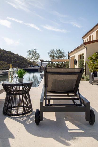 Redondo Chaise Lounge