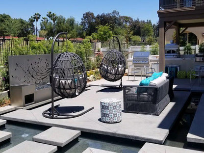 Milano Sofa in Echo Ash w/ Self Welt