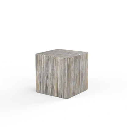 Madera End Table