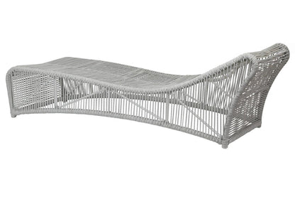 Miami Cushionless Chaise