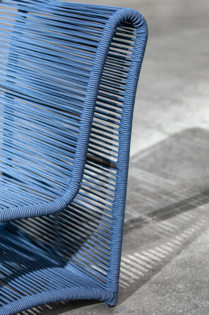 Marino Armless in Navy