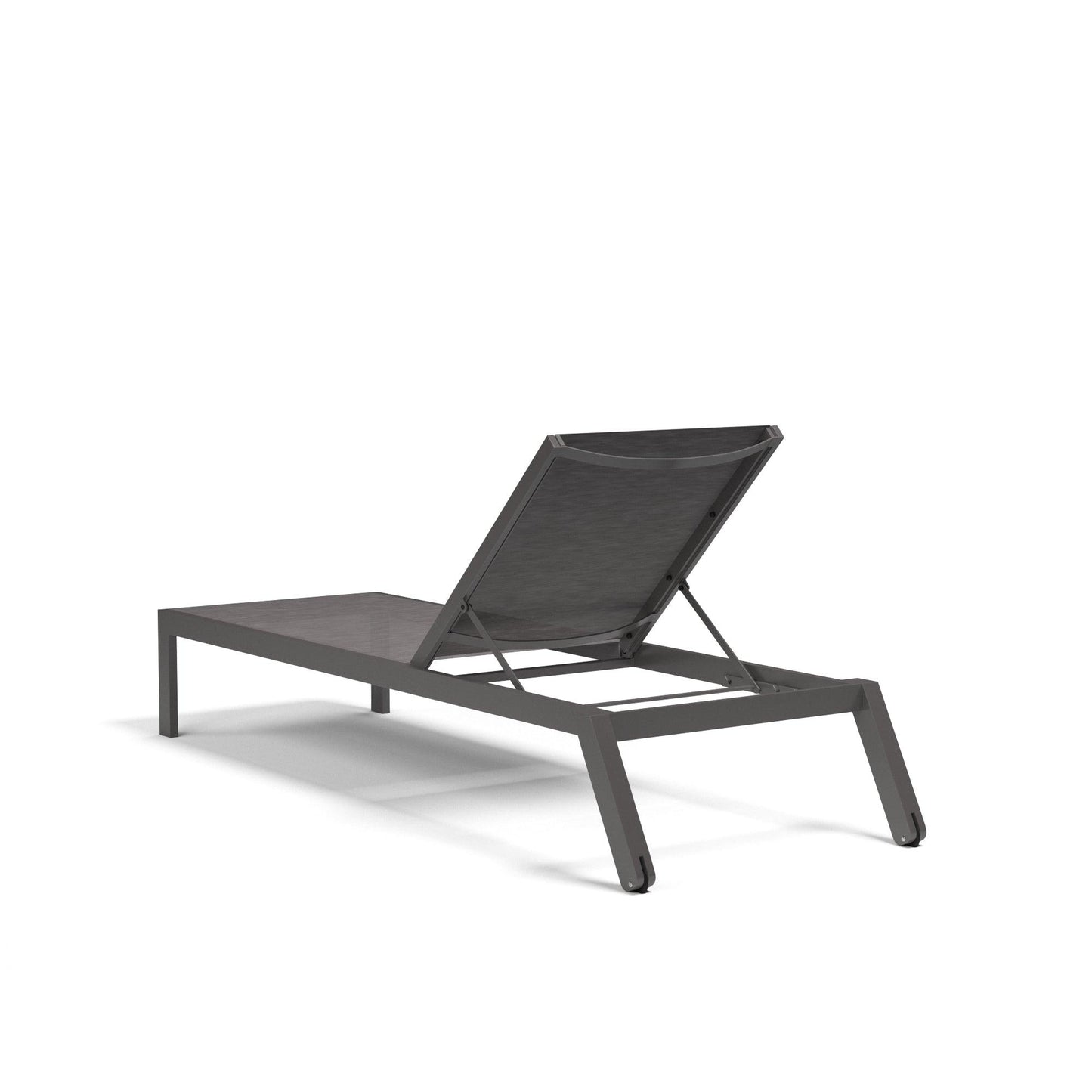 Vegas Stackable Chaise Lounge