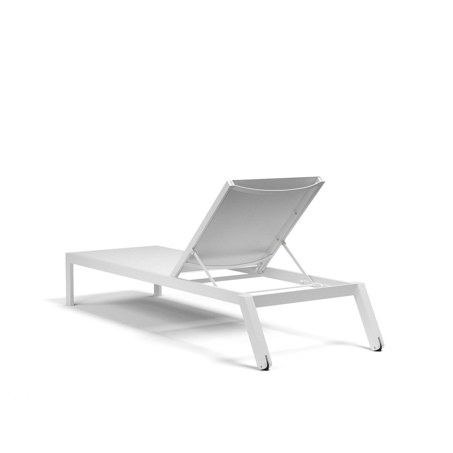 Naples Stackable Chaise Lounge