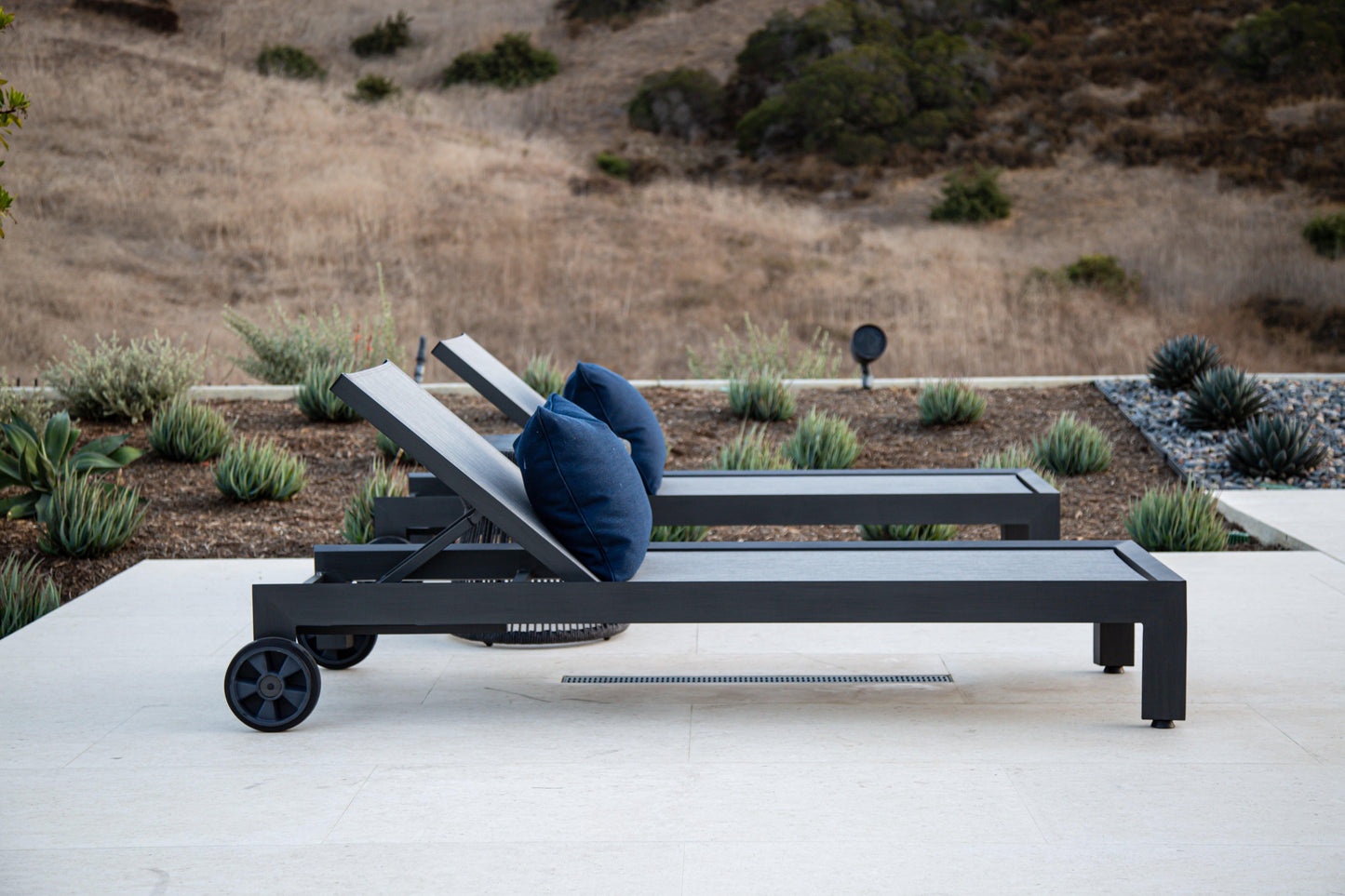 Redondo Chaise Lounge