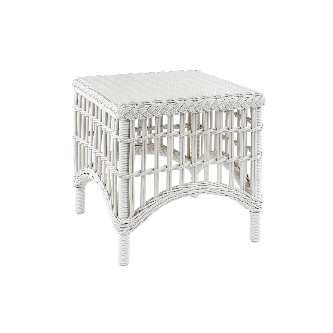 Chatham 19.5 Square Side Table