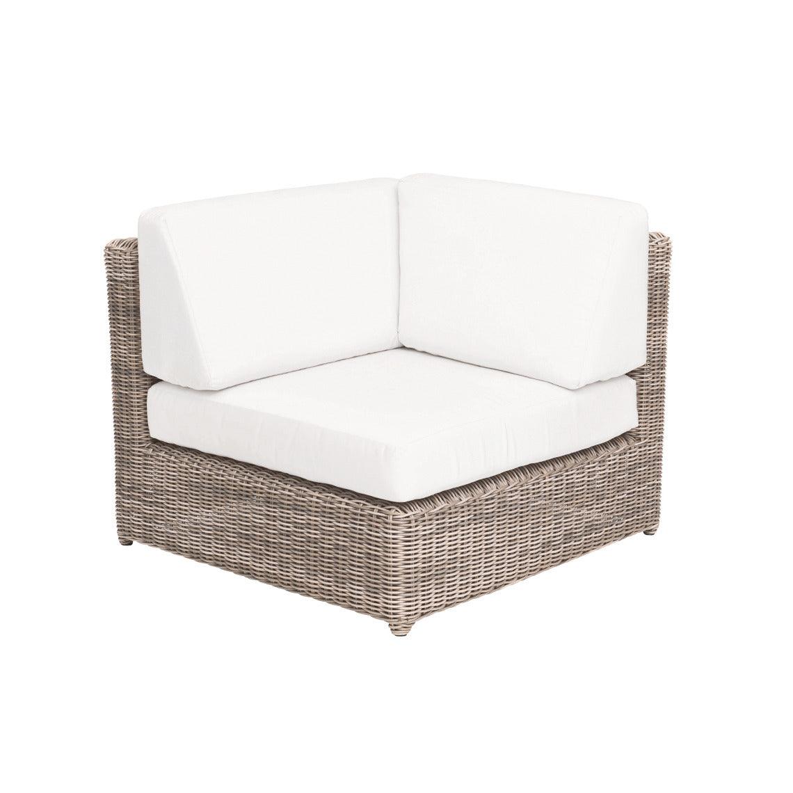 Sag Harbor Sectional Corner Chair