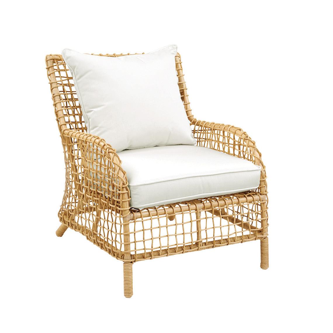 Charlotte Deep Seating Lounge Chair