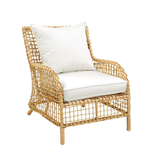Charlotte Deep Seating Lounge Chair