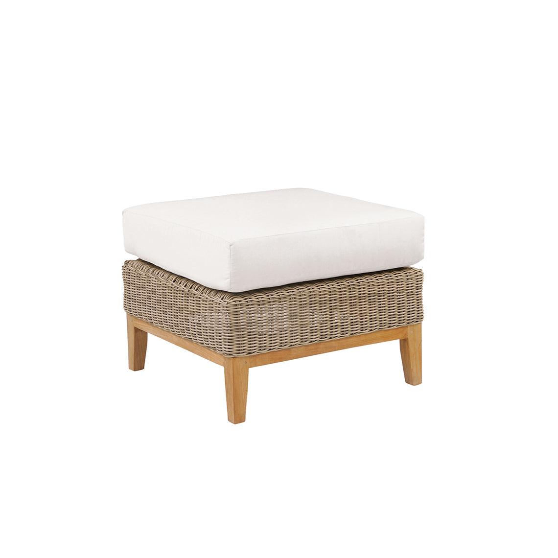 Frances Sectional Ottoman