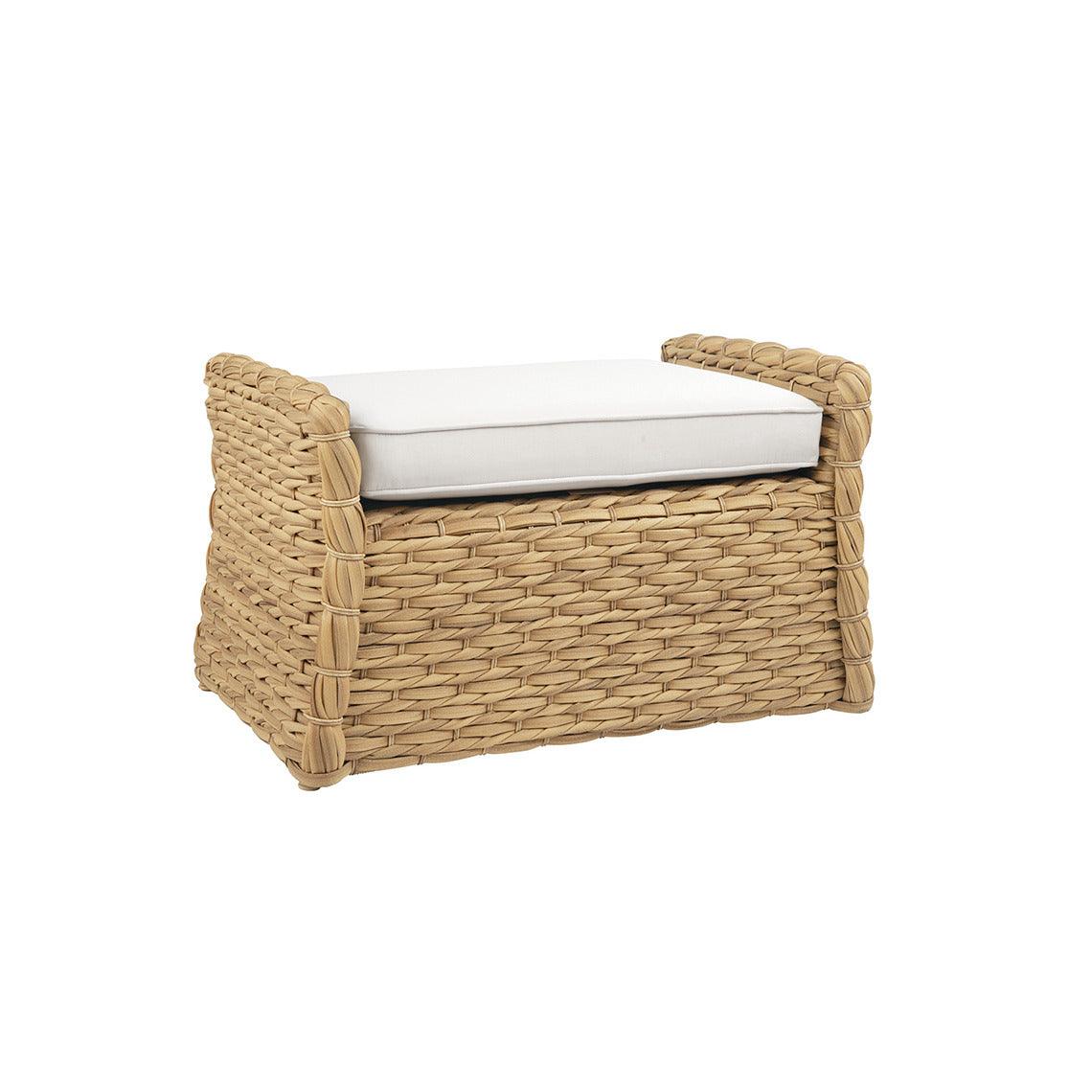 Vero Deep Seating Ottoman