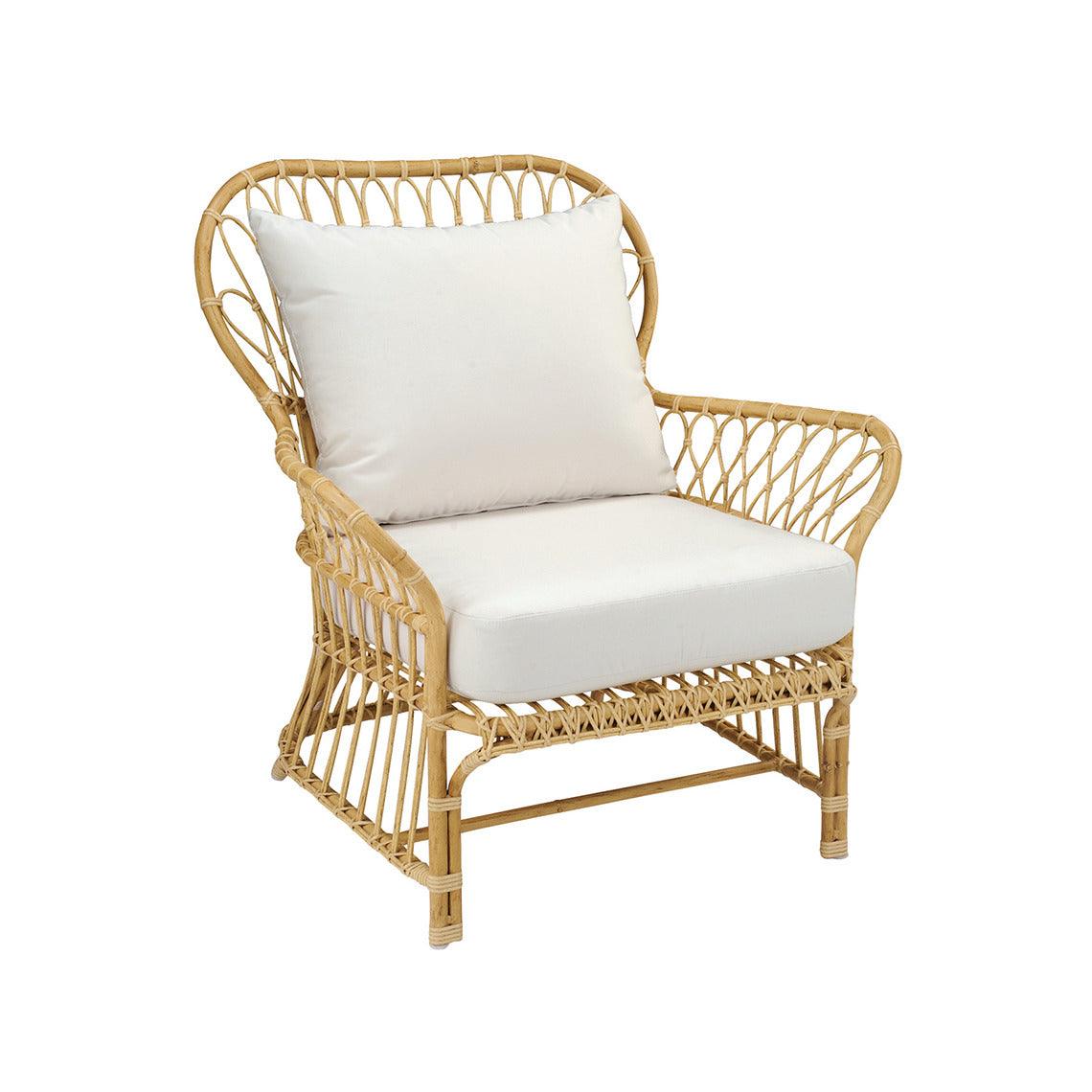 Savannah Deep Seating Lounge Chair