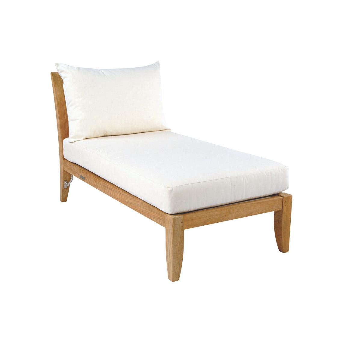 Ipanema Sectional Chaise