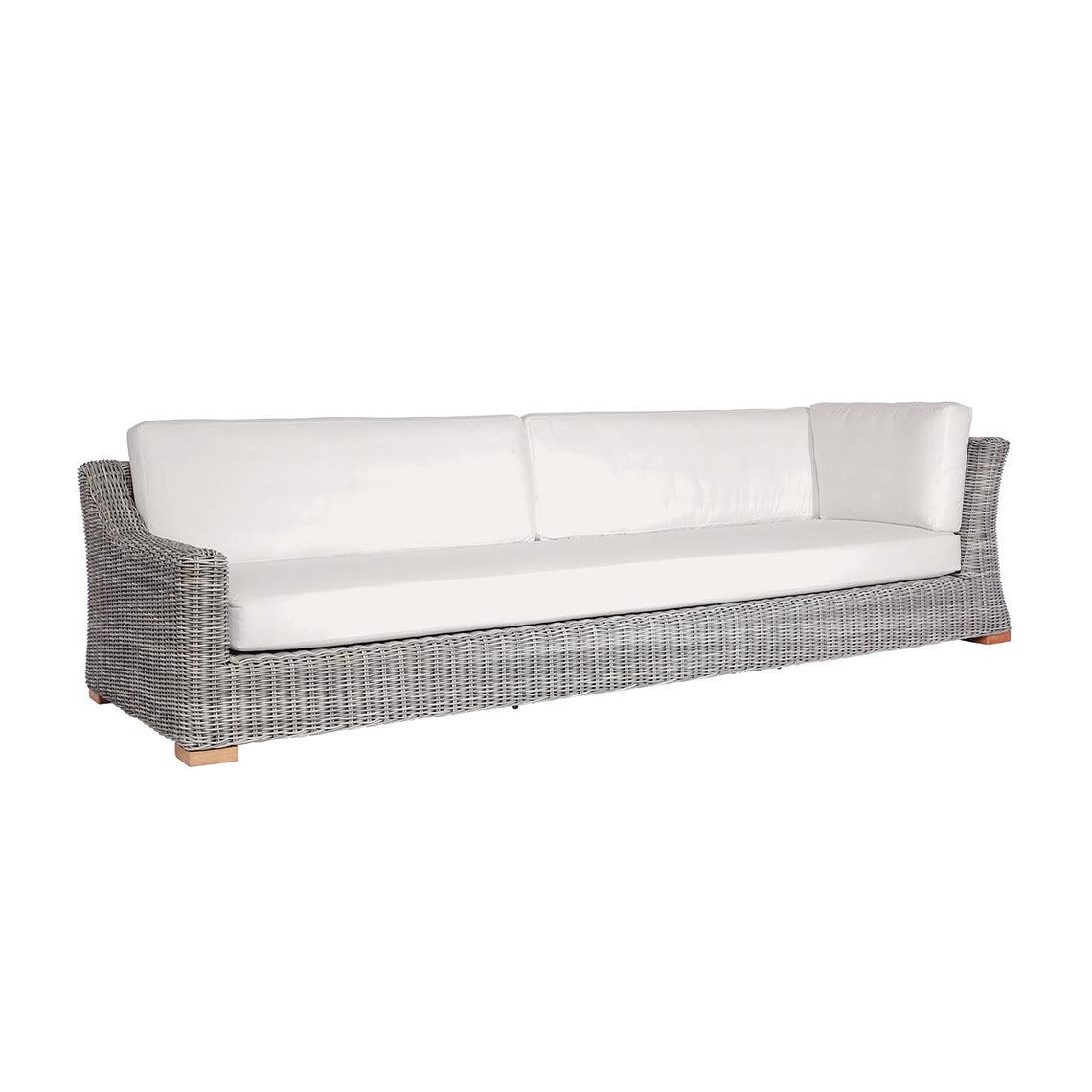 Tortola Sectional Left Arm (Facing) Return Sofa