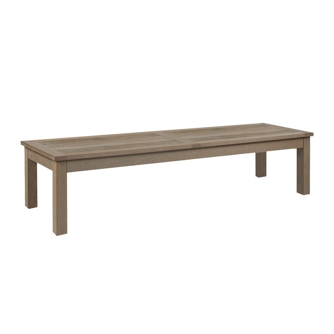 Sierra 60 Backless Bench