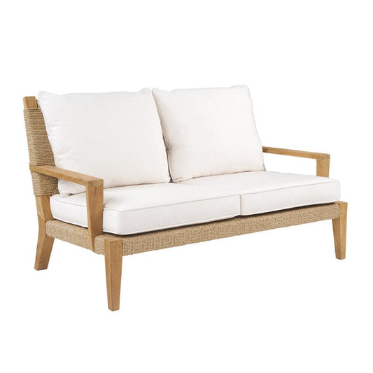 Hadley Deep Seating Settee
