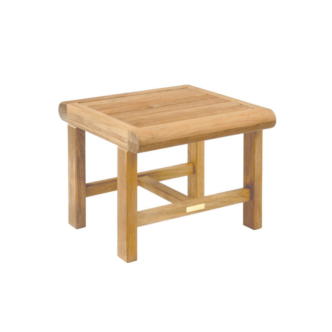 Nantucket 21 Square Side Table
