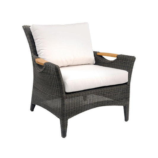 Culebra Deep Seating Lounge Chair