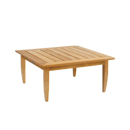 Amalfi 40 Square Coffee Table