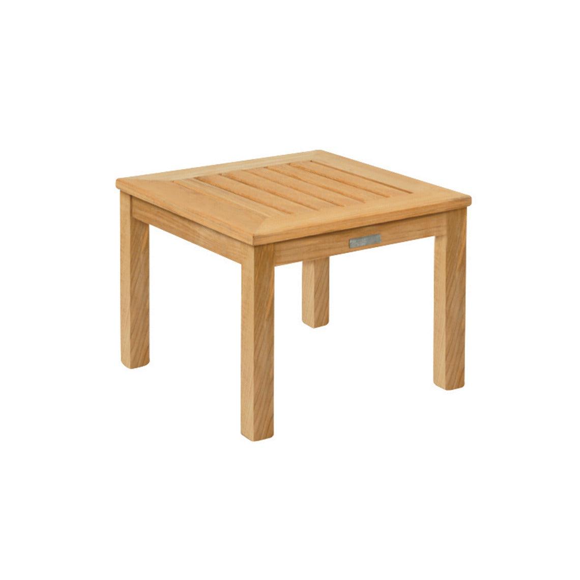 Classic 20 Square Side Table