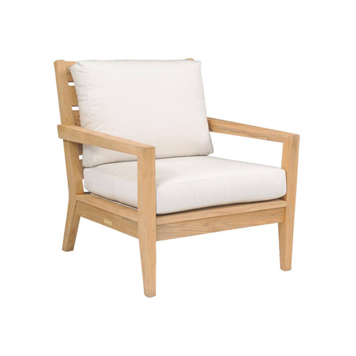 Algarve Deep Seating Lounge Chair