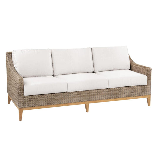 Frances Deep Seating 81.5 Sofa