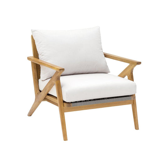 Soho Deep Seating Lounge Chair
