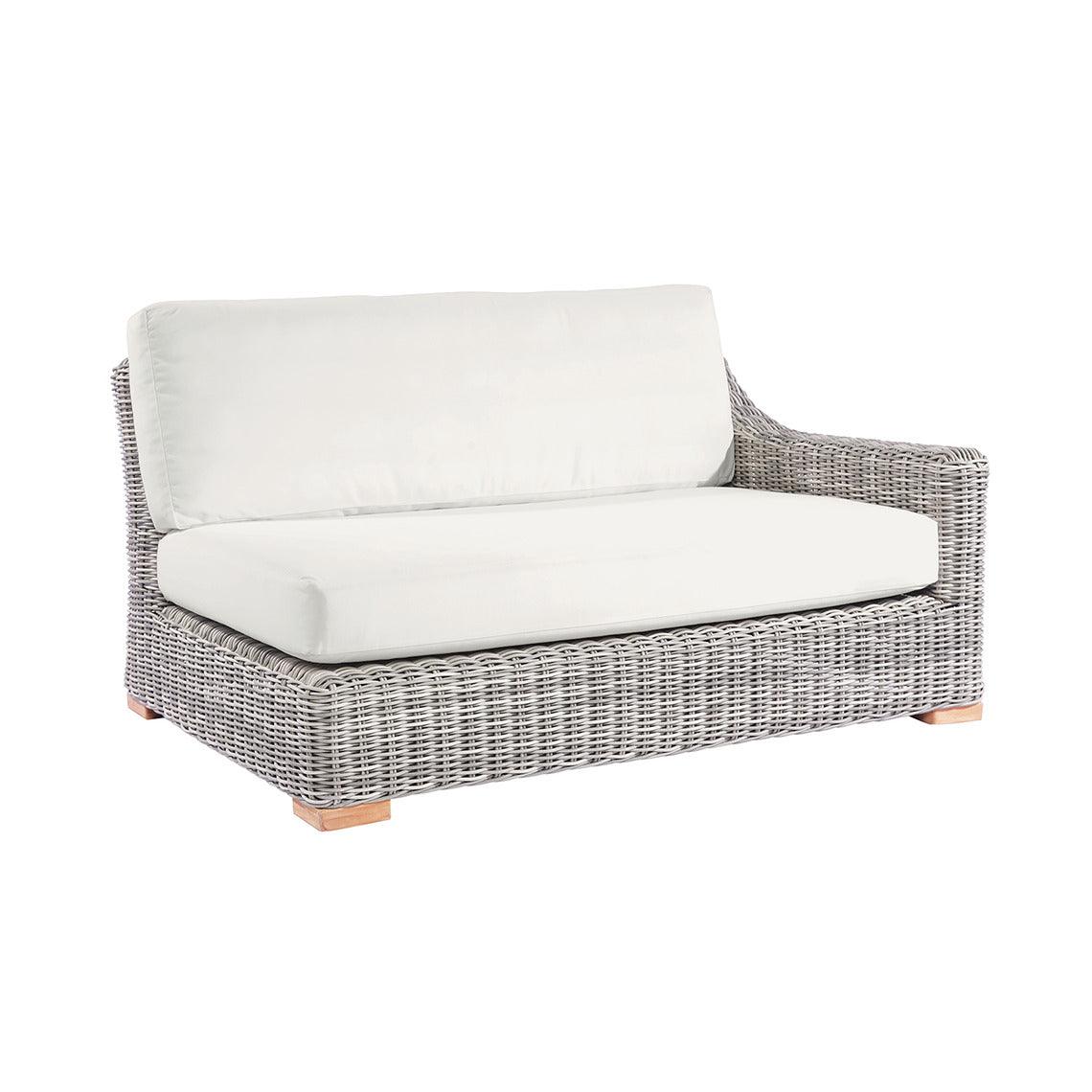 Tortola Sectional Right Arm Settee