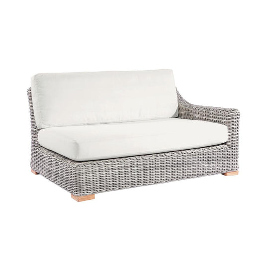 Tortola Sectional Right Arm Settee