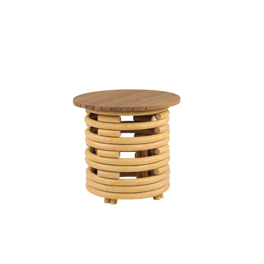 Palm Springs 20 Round Side Table