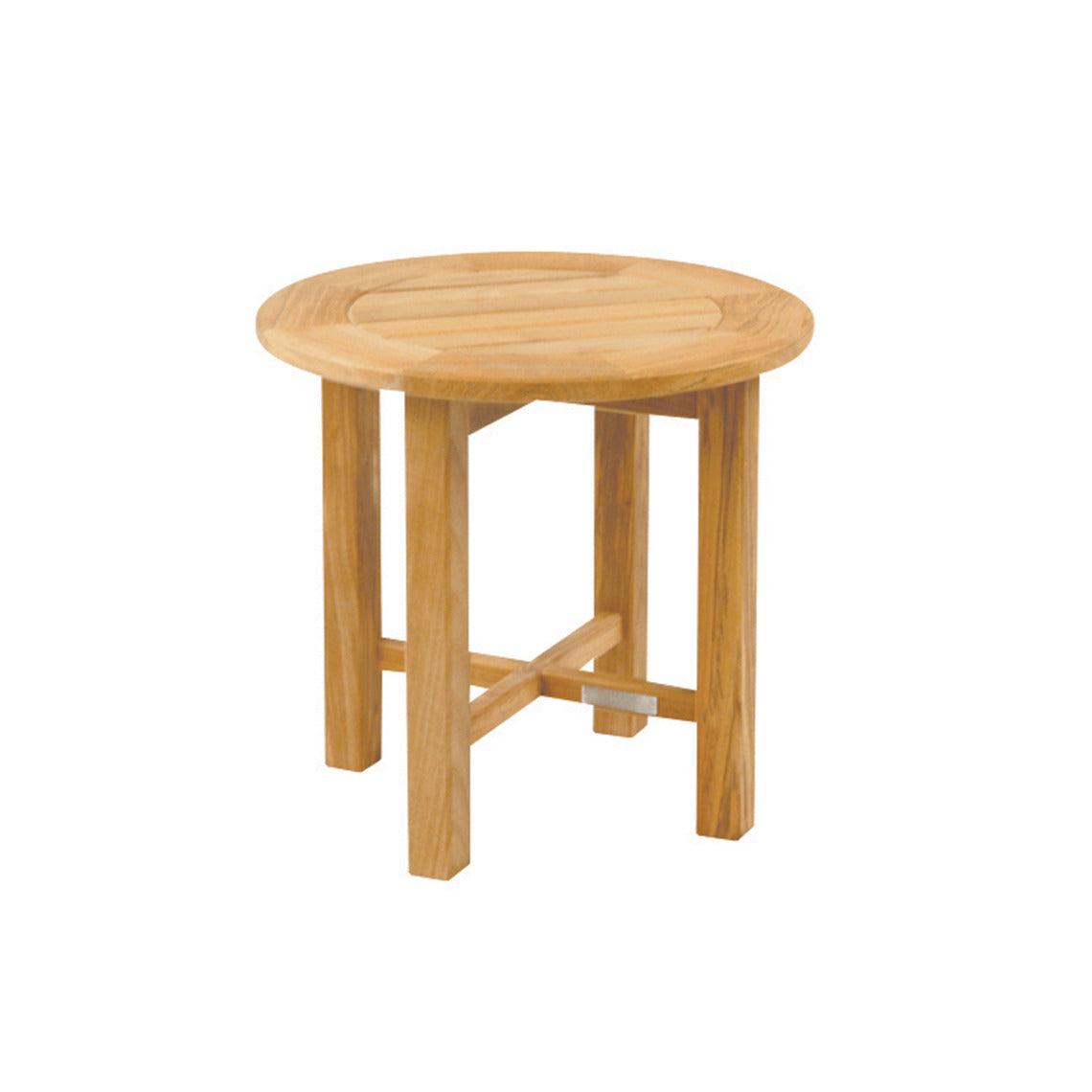 Essex 20 Round Side Table