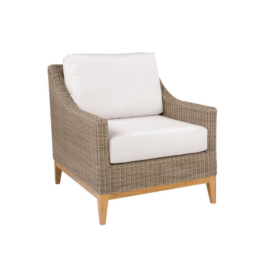 Frances Deep Seating Lounge Chair