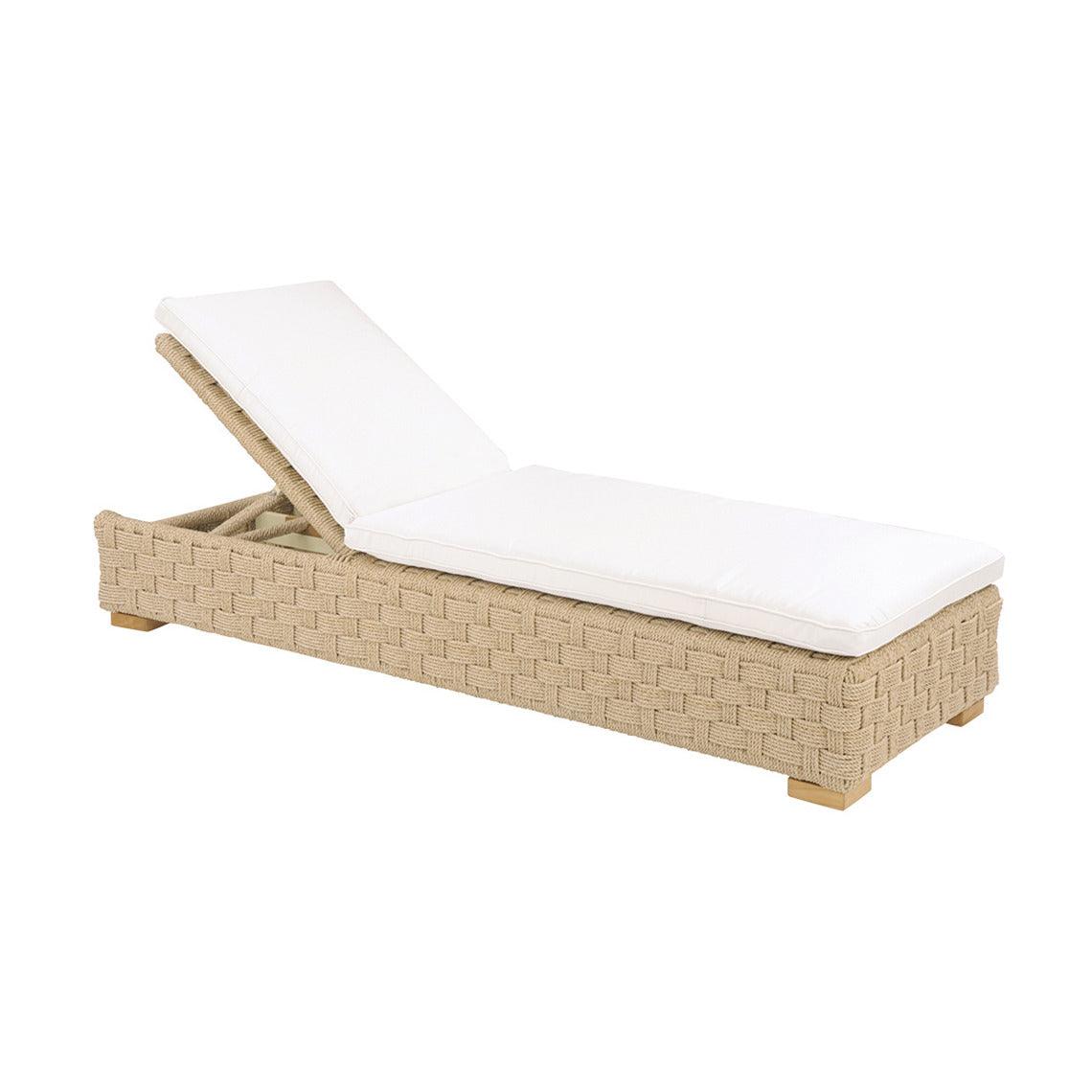 St. Barts Chaise Lounger