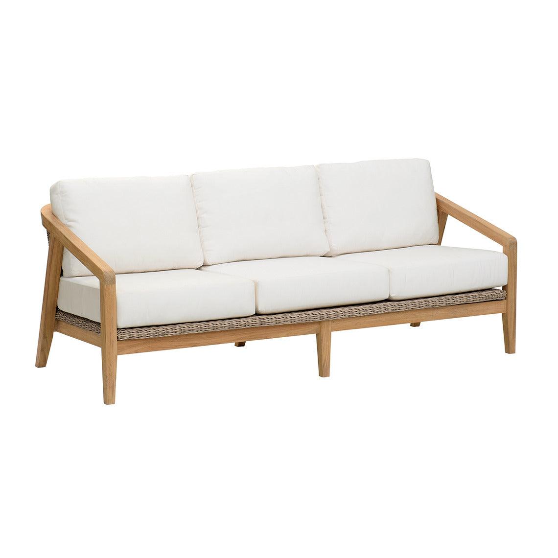Spencer Deep Seating Sofa
