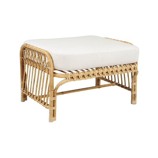 Savannah Deep Seating Ottoman