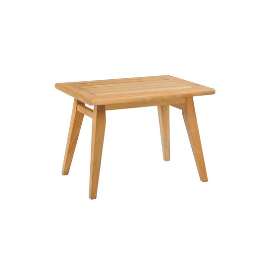 Ipanema 25 X 19 Rectangle Side Table