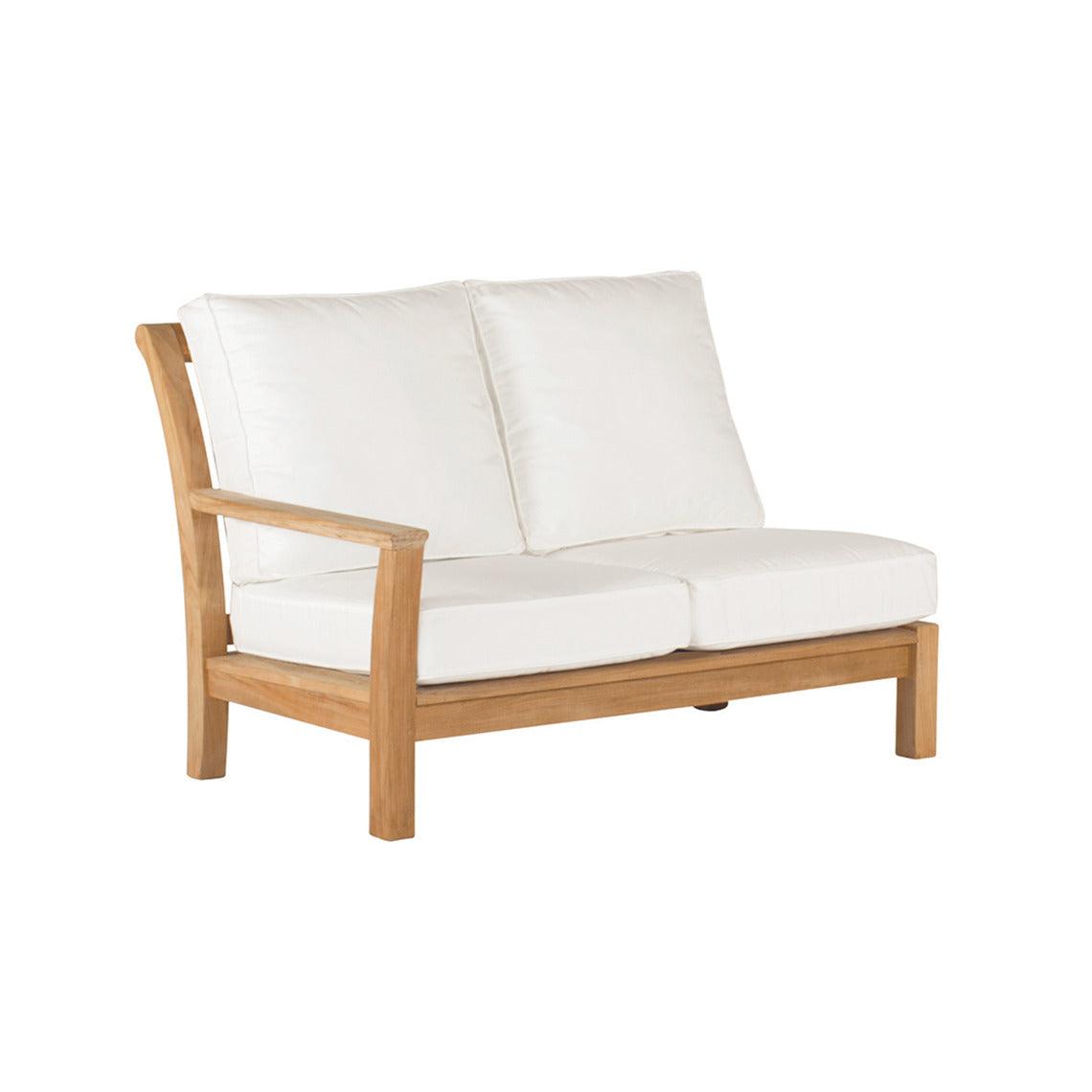 Chelsea Sectional - Left Arm (Facing) Settee