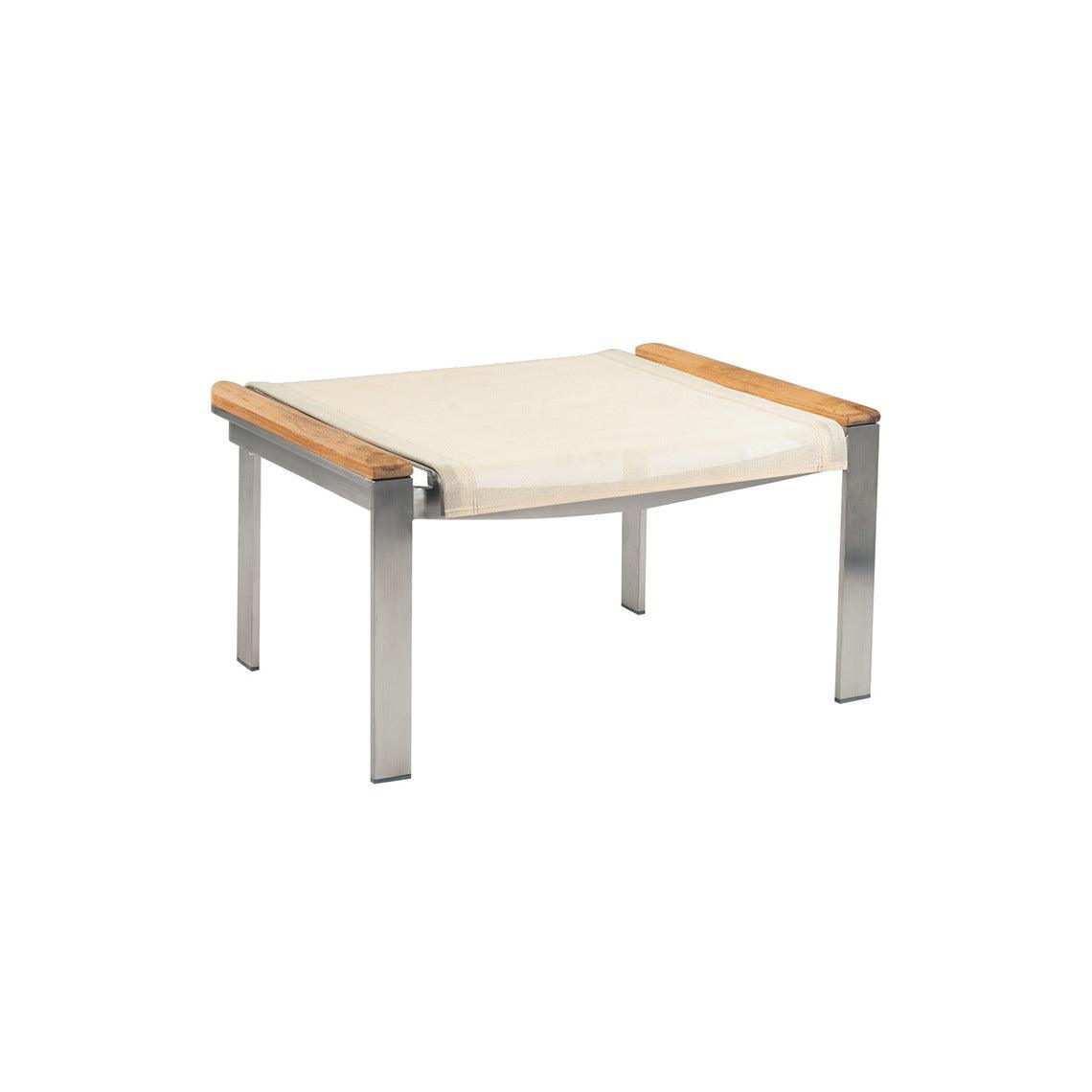 Tivoli Club Ottoman (Stacking)