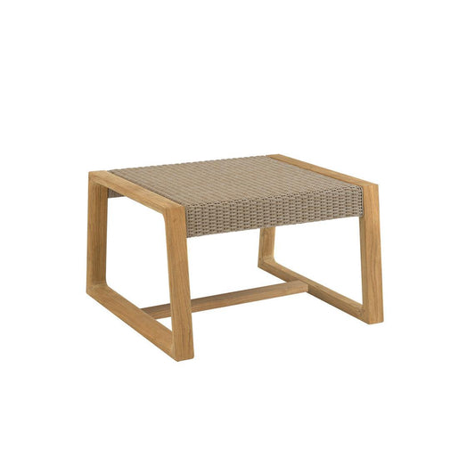 Hana 25 X 24.5 Rectangle Side Table