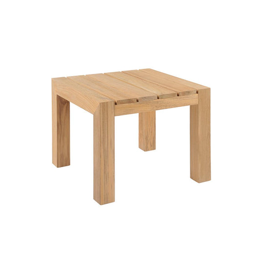 Mendocino 22.5 Square Side Table