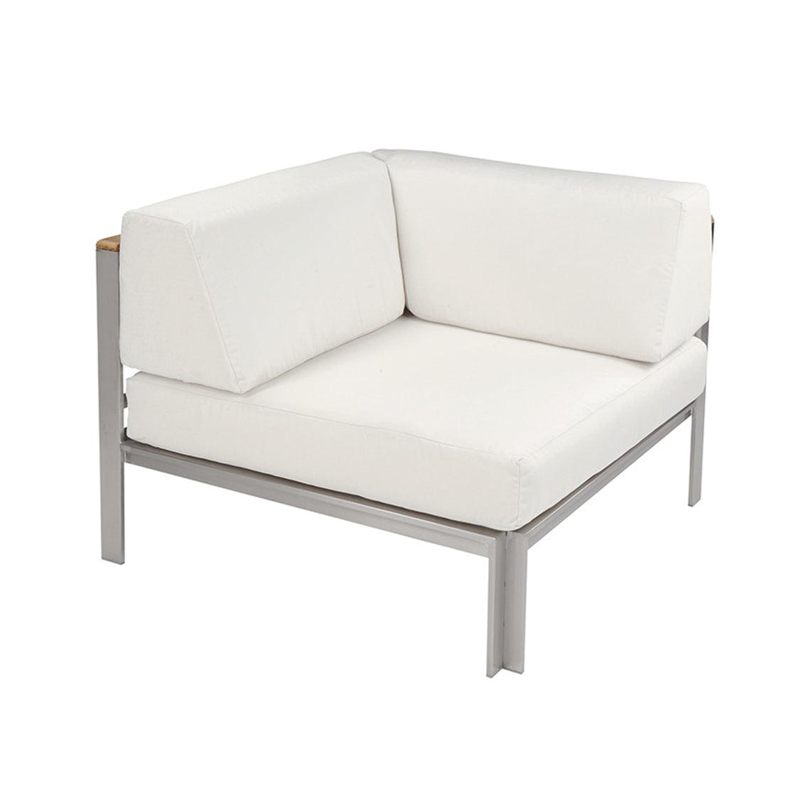 Tivoli Sectional Square Corner Chair